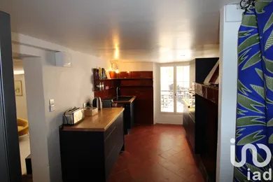 Apartment in Perpignan (66000)