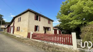 Maison à Montesquiou (32320)