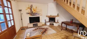 Maison traditionnelle à Villedômer (37110)