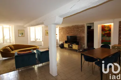 Apartment in Perpignan (66000)