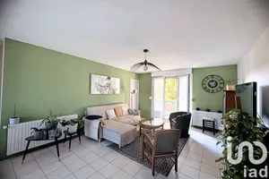 Apartment at Sens (89100)