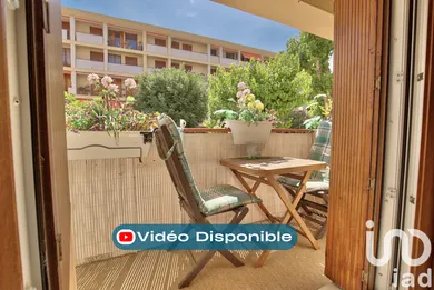 Appartement à Aubagne (13400)