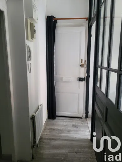 Apartment in Guise (02120)