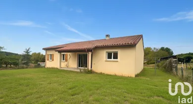 House at Mirande (32300)