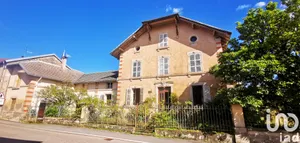 Maison à La Vôge-les-Bains (88240)