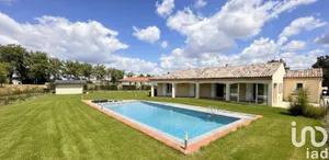 Maison à Seissan (32260)