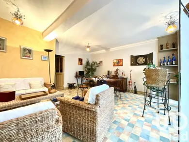Village house in Mur-de-Sologne (41230)
