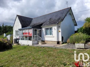 Maison à Spézet (29540)