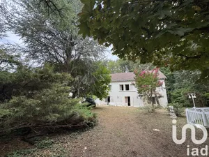 Detached house at Montrichard (41400)