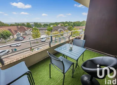 Apartment in Paron (89100)