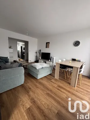 Appartement à Wattrelos (59150)