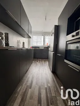 Apartment in Wattrelos (59150)