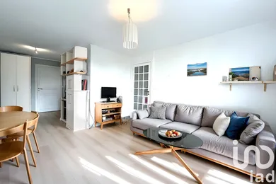 Appartement à Carrières-sur-Seine (78420)
