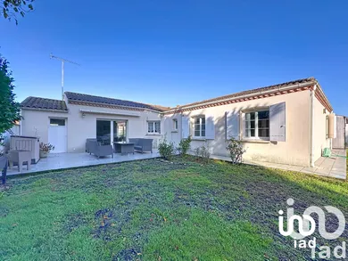 House at Soubise (17780)