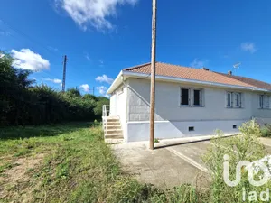 Maison traditionnelle à La Chapelle-Saint-Mesmin (45380)