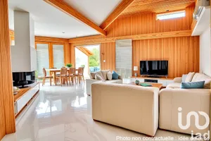 House at Méru (60110)