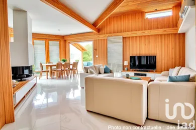 House at Méru (60110)