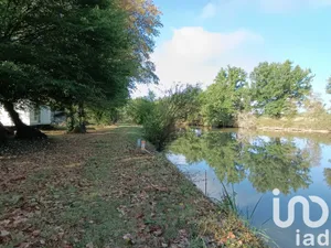 Terrain loisirs à Touchay (18160)