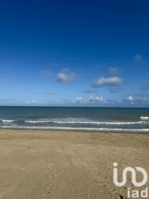 Appartement à Villers-sur-Mer (14640)