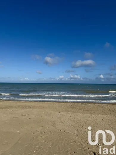 Appartement à Villers-sur-Mer (14640)