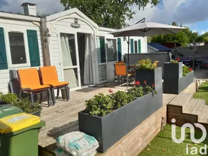 Terrain loisirs à Saint-Pierre-d'Oléron (17310)