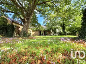 Maison à Brou (28160)