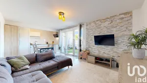 Appartement à Roques (31120)