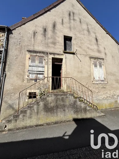 Townhouse in Déols (36130)