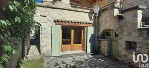 Maison à Chamaloc (26150)
