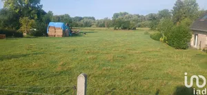 Land at Condé-sur-l'Escaut (59163)