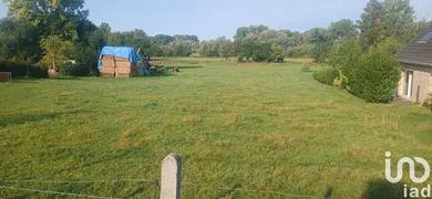 Terrain à Condé-sur-l'Escaut (59163)