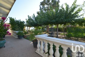 House at Mirepeisset (11120)