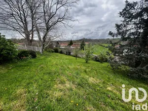 Terrain à Saint-Pée-sur-Nivelle (64310)