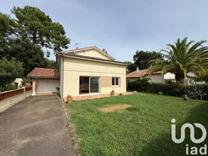 Maison à Tarnos (40220)