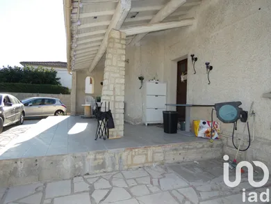 House in Le Pontet (84130)