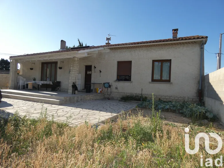 Maison 5 pièces 106 m² · à Le Pontet · 106 m² · 265 000 €