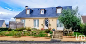 Maison à Évron (53600)