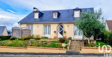 Maison à Évron (53600)