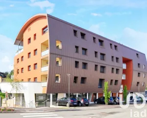 Appartement à Morteau (25500)