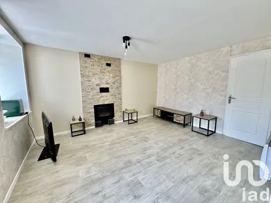 House in Orbais-l'Abbaye (51270)