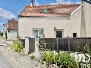House at Orbais-l'Abbaye (51270)