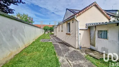 Maison à Pontault-Combault (77340)