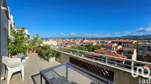 Appartement à Saint-Raphaël (83700)