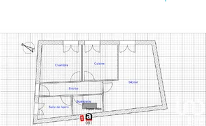 Maison à Tulle (19000)