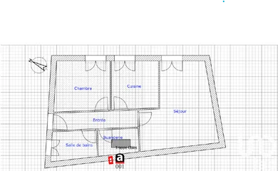 Maison à Tulle (19000)