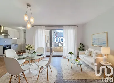 Appartement à Dreux (28100)