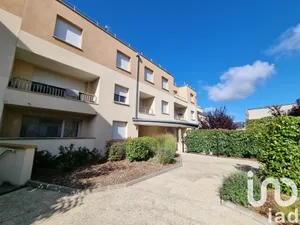 Appartement à Dreux (28100)