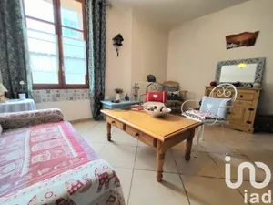 Maison à Cruzy (34310)