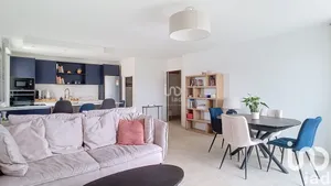 Appartement à Toulouse (31100)