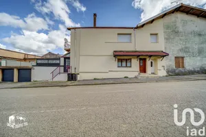 Appartement à Marieulles (57420)